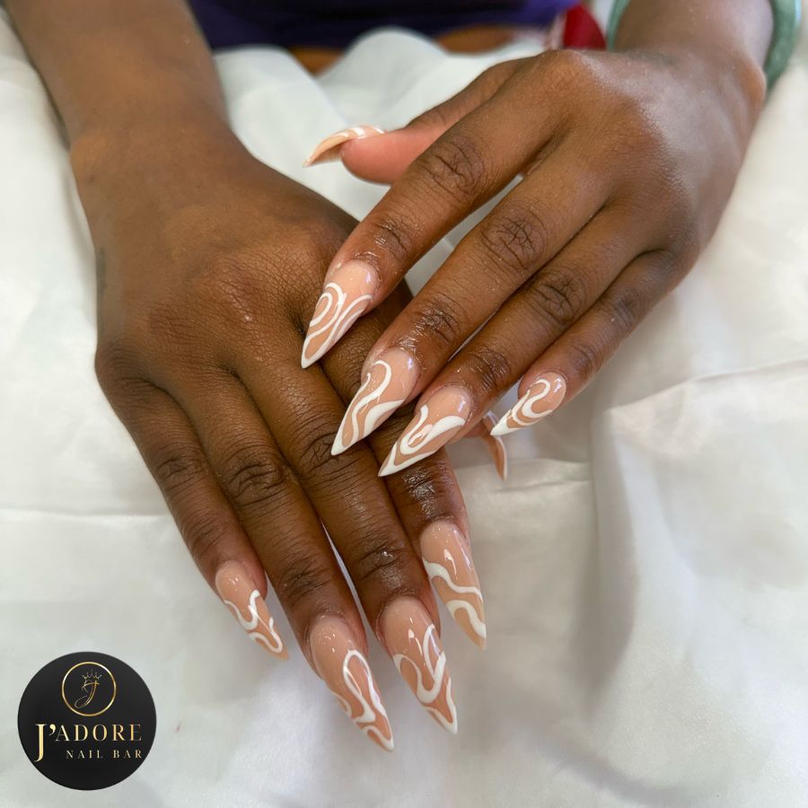 Nail Design